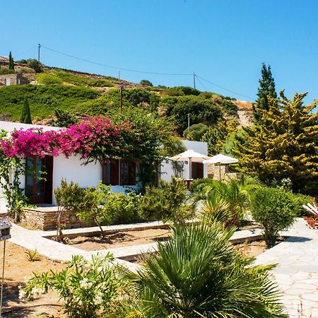 Villa Celestina, Great For Privacy And Seclusion Chrisopigi  Exteriör bild