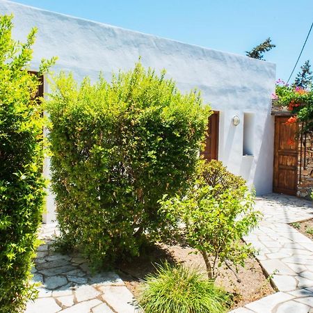 Villa Celestina, Great For Privacy And Seclusion Chrisopigi  Exteriör bild
