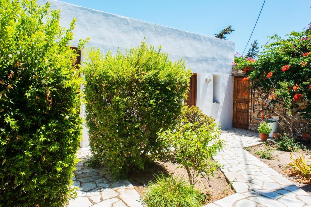 Villa Celestina, Great For Privacy And Seclusion Chrisopigi  Exteriör bild
