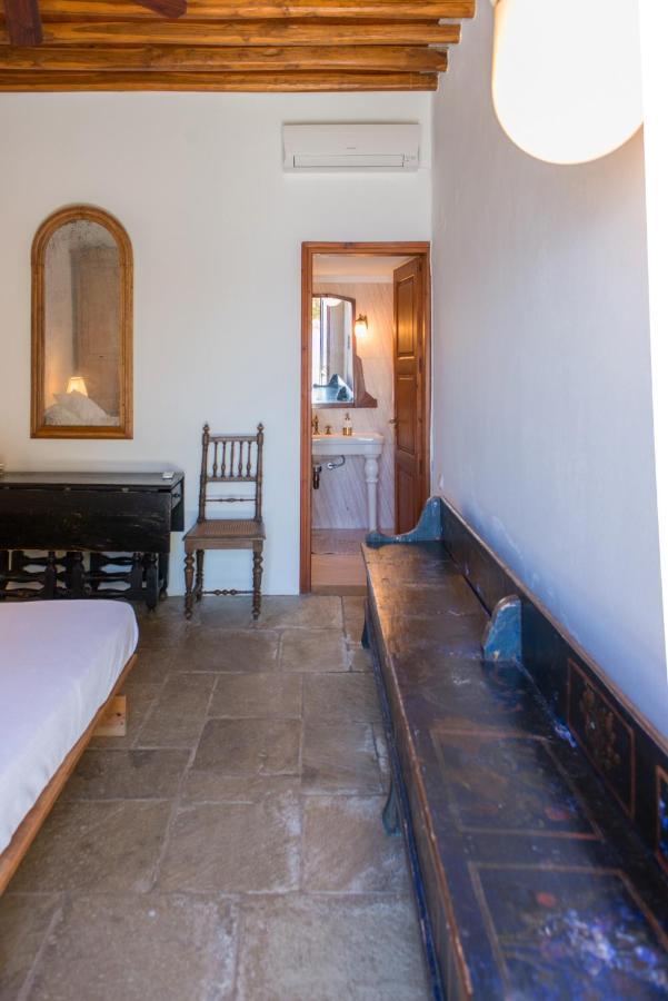 Villa Celestina, Great For Privacy And Seclusion Chrisopigi  Exteriör bild